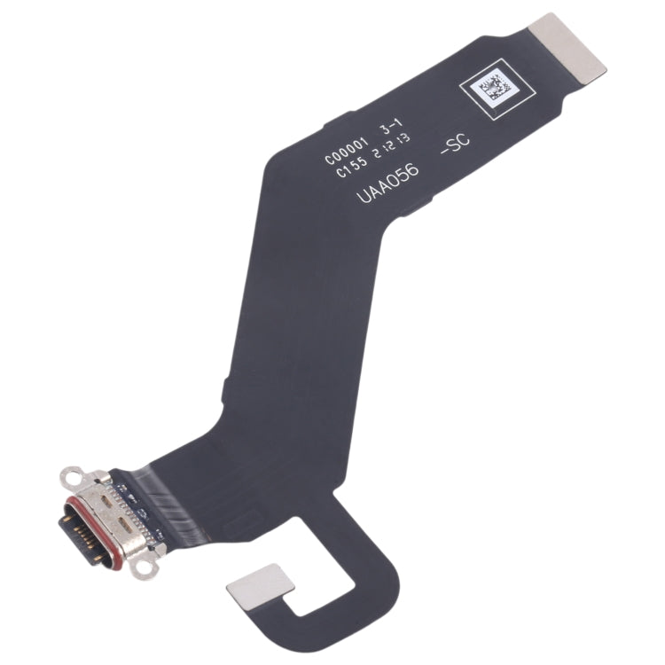 For OPPO Find N OEM Charging Port Flex Cable - Flex Cable by PMC Jewellery | Online Shopping South Africa | PMC Jewellery | Buy Now Pay Later Mobicred