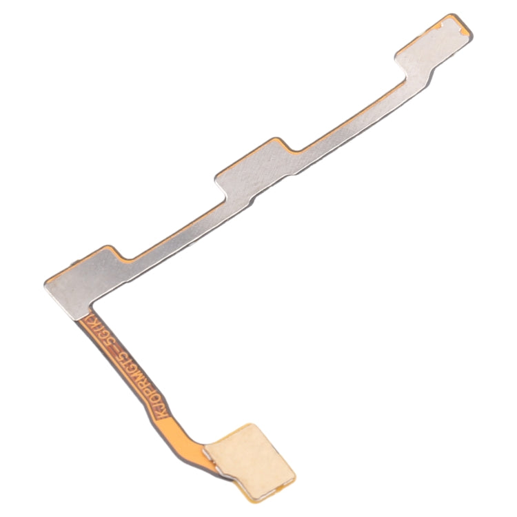 For Realme GT5 OEM Power Button & Volume Button Flex Cable - Flex Cable by PMC Jewellery | Online Shopping South Africa | PMC Jewellery | Buy Now Pay Later Mobicred