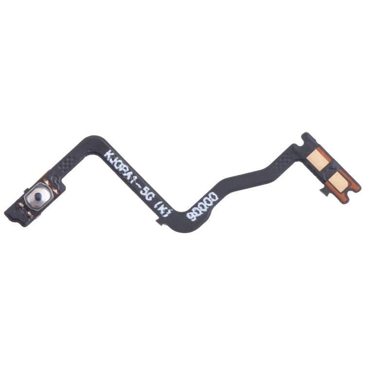 For OPPO K11X OEM Power Button Flex Cable - Flex Cable by PMC Jewellery | Online Shopping South Africa | PMC Jewellery