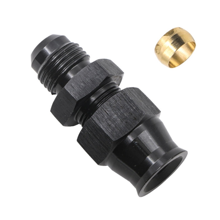 AN6-5/16 Car Fuel Adapter Connector Rotating Cannula Adapter - Others by PMC Jewellery | Online Shopping South Africa | PMC Jewellery | Buy Now Pay Later Mobicred