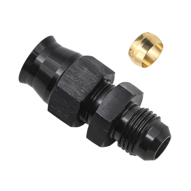 AN6-5/16 Car Fuel Adapter Connector Rotating Cannula Adapter - Others by PMC Jewellery | Online Shopping South Africa | PMC Jewellery | Buy Now Pay Later Mobicred