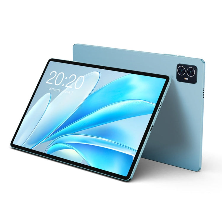 Teclast M50HD 4G LTE Tablet PC 10.1 inch, 8GB+128GB,  Android 13 Unisoc T606 Octa Core, Support Dual SIM - TECLAST by TECLAST | Online Shopping South Africa | PMC Jewellery