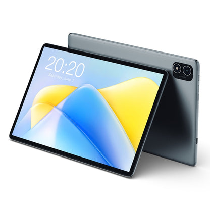Teclast P40HD 4G LTE Tablet PC 10.1 inch, 8GB+128GB,  Android 13 Unisoc T606 Octa Core, Support Dual SIM - TECLAST by TECLAST | Online Shopping South Africa | PMC Jewellery