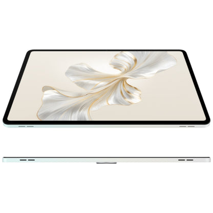 Honor Tablet 9 12.1 inch WiFi, Soft Light 12GB+256GB, MagicOS 7.2 Snapdragon 6 Gen1 Octa Core 2.2GHz, Not Support Google Play(White) - Huawei by Huawei | Online Shopping South Africa | PMC Jewellery