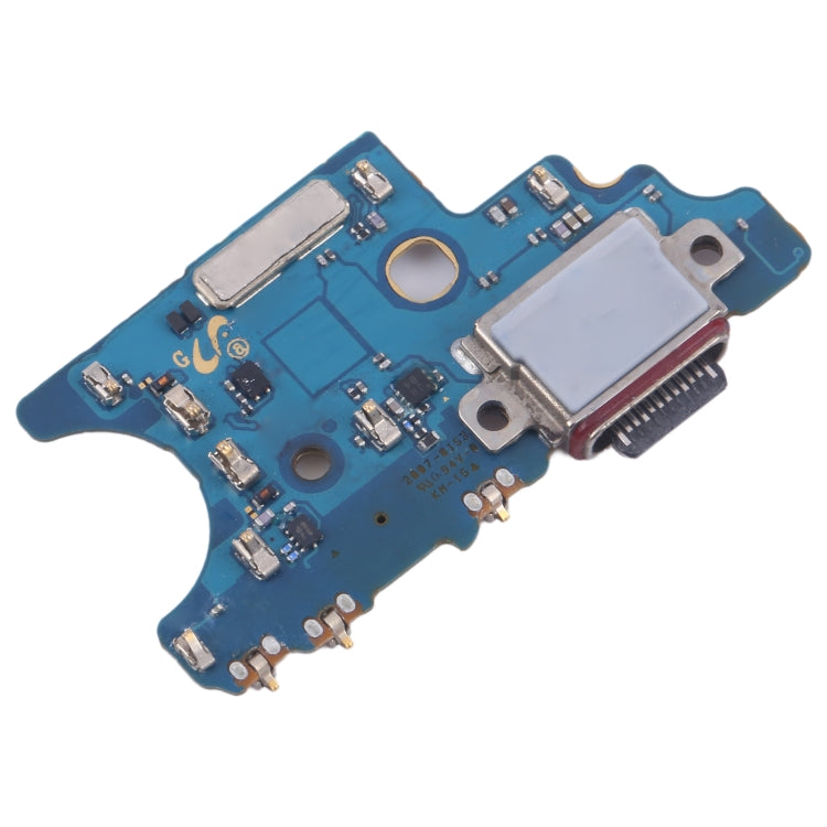 For Samsung Galaxy S20 SM-G9810 Original Charging Port Board - Galaxy S Series Parts by PMC Jewellery | Online Shopping South Africa | PMC Jewellery | Buy Now Pay Later Mobicred