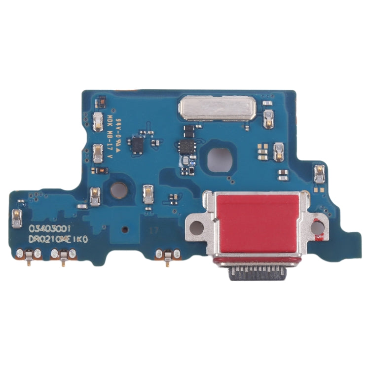 For Samsung Galaxy S20+ SM-G9860 Original Charging Port Board - Galaxy S Series Parts by PMC Jewellery | Online Shopping South Africa | PMC Jewellery | Buy Now Pay Later Mobicred