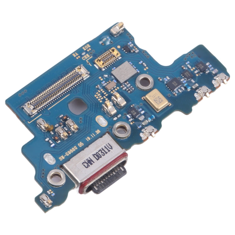 For Samsung Galaxy S20+ SM-G9860 Original Charging Port Board - Galaxy S Series Parts by PMC Jewellery | Online Shopping South Africa | PMC Jewellery | Buy Now Pay Later Mobicred