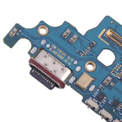 For Samsung Galaxy S21+ SM-G9960 Original Charging Port Board - Galaxy S Series Parts by PMC Jewellery | Online Shopping South Africa | PMC Jewellery | Buy Now Pay Later Mobicred