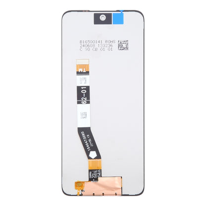 For Motorola Moto G64 OEM LCD Screen with Digitizer Full Assembly - LCD Screen by PMC Jewellery | Online Shopping South Africa | PMC Jewellery | Buy Now Pay Later Mobicred