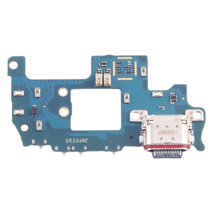 For Samsung Galaxy S23 FE 5G Original Charging Port Board - Charging Port Board by PMC Jewellery | Online Shopping South Africa | PMC Jewellery | Buy Now Pay Later Mobicred