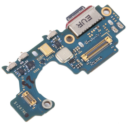 For Samsung Galaxy W23 Flip 5G Original Charging Port Board - Charging Port Board by PMC Jewellery | Online Shopping South Africa | PMC Jewellery | Buy Now Pay Later Mobicred
