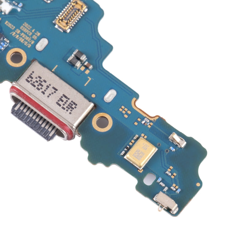 For Samsung Galaxy W23 Original Charging Port Board - Charging Port Board by PMC Jewellery | Online Shopping South Africa | PMC Jewellery | Buy Now Pay Later Mobicred