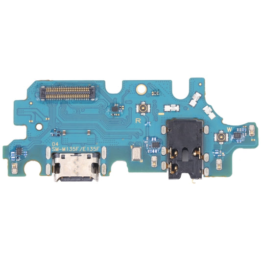 For Samsung Galaxy M13 5G Original Charging Port Board - Charging Port Board by PMC Jewellery | Online Shopping South Africa | PMC Jewellery | Buy Now Pay Later Mobicred