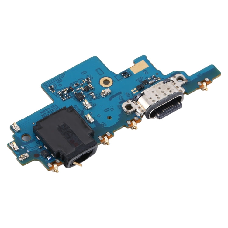 For Samsung Galaxy A72 5G Original Charging Port Board - Charging Port Board by PMC Jewellery | Online Shopping South Africa | PMC Jewellery | Buy Now Pay Later Mobicred