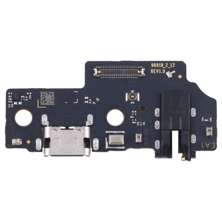 For Samsung Galaxy A05 SM-A055F Original Charging Port Board - Charging Port Board by PMC Jewellery | Online Shopping South Africa | PMC Jewellery | Buy Now Pay Later Mobicred