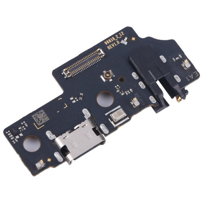 For Samsung Galaxy A05 SM-A055F Original Charging Port Board - Charging Port Board by PMC Jewellery | Online Shopping South Africa | PMC Jewellery | Buy Now Pay Later Mobicred