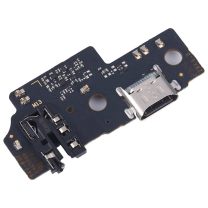 For Samsung Galaxy A05 SM-A055F Original Charging Port Board - Charging Port Board by PMC Jewellery | Online Shopping South Africa | PMC Jewellery | Buy Now Pay Later Mobicred