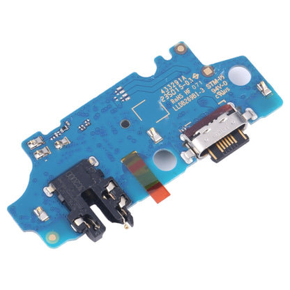 For Samsung Galaxy A05S SM-A057 Original Charging Port Board - Charging Port Board by PMC Jewellery | Online Shopping South Africa | PMC Jewellery | Buy Now Pay Later Mobicred