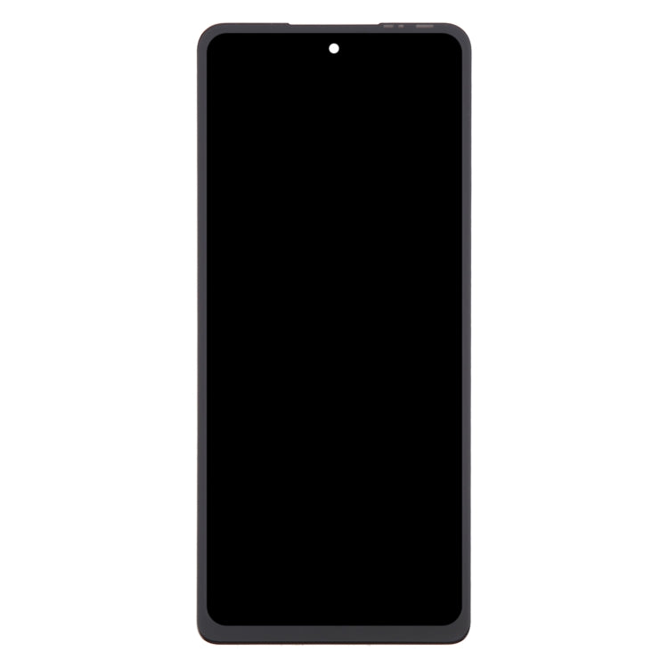 For Infinix Hot 30 5G X6832 OEM LCD Screen with Digitizer Full Assembly - LCD Screen by PMC Jewellery | Online Shopping South Africa | PMC Jewellery | Buy Now Pay Later Mobicred