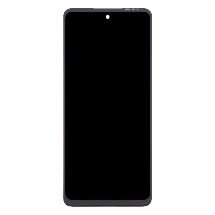 For Infinix Smart 8 Plus X6526 OEM LCD Screen with Digitizer Full Assembly - LCD Screen by PMC Jewellery | Online Shopping South Africa | PMC Jewellery | Buy Now Pay Later Mobicred