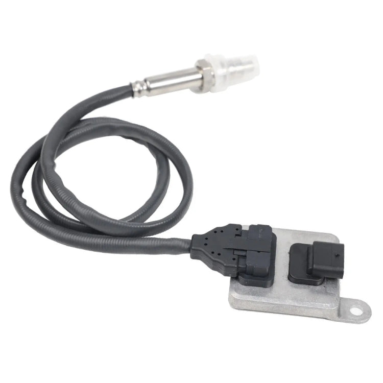 For Mercedes-Benz W212 E212 W205 Car Nitrogen Oxygen Sensor A0009051612(Silver) - Automobiles Sensors by PMC Jewellery | Online Shopping South Africa | PMC Jewellery