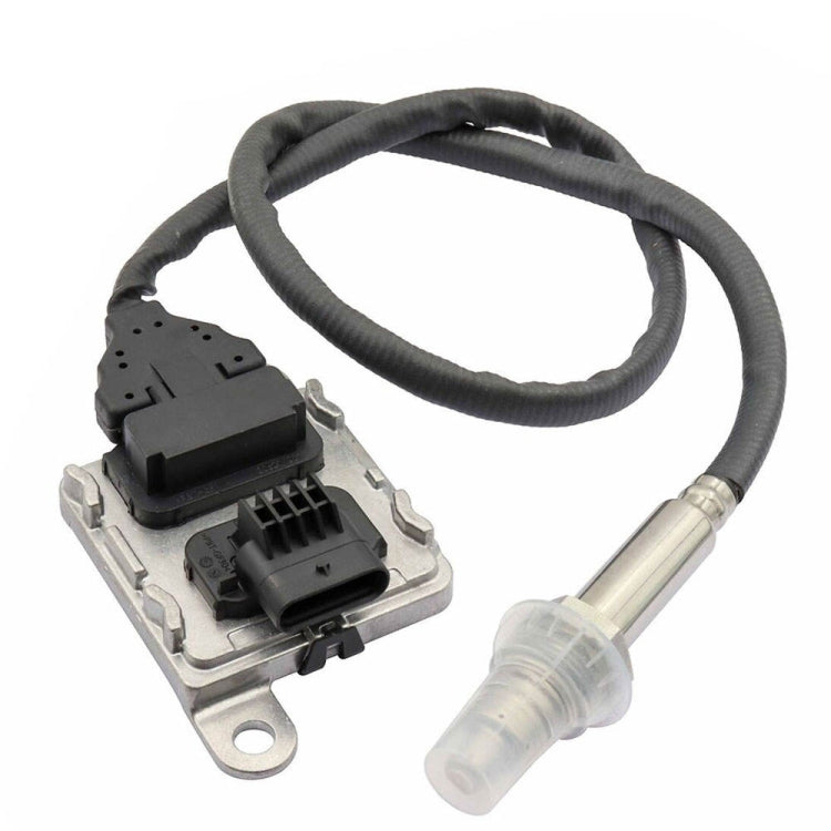 For Mercedes-Benz Sprinter 3 2011-2017 Car Nitrogen Oxygen Sensor A0009050008(Silver) - Automobiles Sensors by PMC Jewellery | Online Shopping South Africa | PMC Jewellery