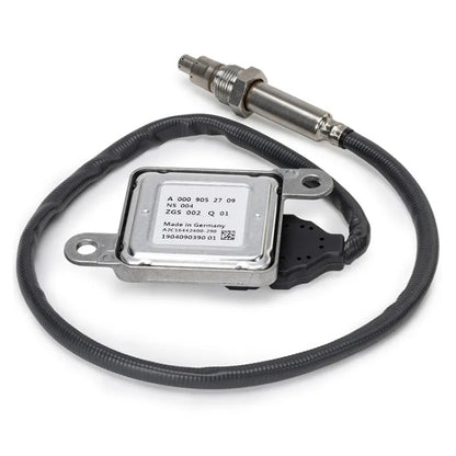 For Mercedes-Benz Sprinter 3 2011-2017 Car Nitrogen Oxygen Sensor A0009050008(Silver) - Automobiles Sensors by PMC Jewellery | Online Shopping South Africa | PMC Jewellery