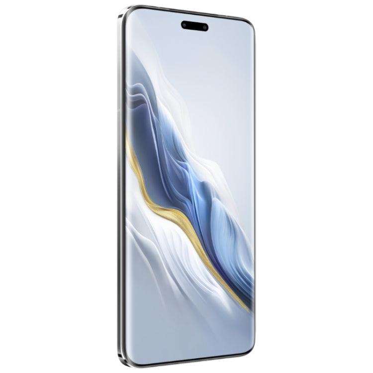 Honor Magic6 Pro, 12GB+256GB,  6.8 inch Magic OS 8.0 Snapdragon 8 Gen 3 Octa Core up to 3.3GHz, Network: 5G, OTG, NFC, Support Google Play(Black) - Honor by Huawei | Online Shopping South Africa | PMC Jewellery