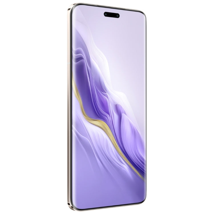 Honor Magic6 Pro, 16GB+512GB ,  6.8 inch Magic OS 8.0 Snapdragon 8 Gen 3 Octa Core up to 3.3GHz, Network: 5G, OTG, NFC, Support Google Play(Purple) - Honor by Huawei | Online Shopping South Africa | PMC Jewellery