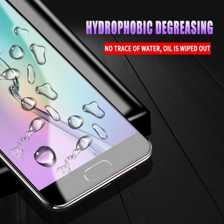 For OPPO Reno11 F Full Screen Protector Explosion-proof Hydrogel Film - Reno11 F Tempered Glass by PMC Jewellery | Online Shopping South Africa | PMC Jewellery | Buy Now Pay Later Mobicred