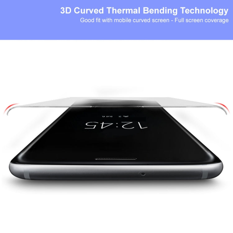 For Xiaomi 14 Pro 5G imak 3D Curved Full Screen Tempered Glass Film - 14 Pro Tempered Glass by imak | Online Shopping South Africa | PMC Jewellery | Buy Now Pay Later Mobicred