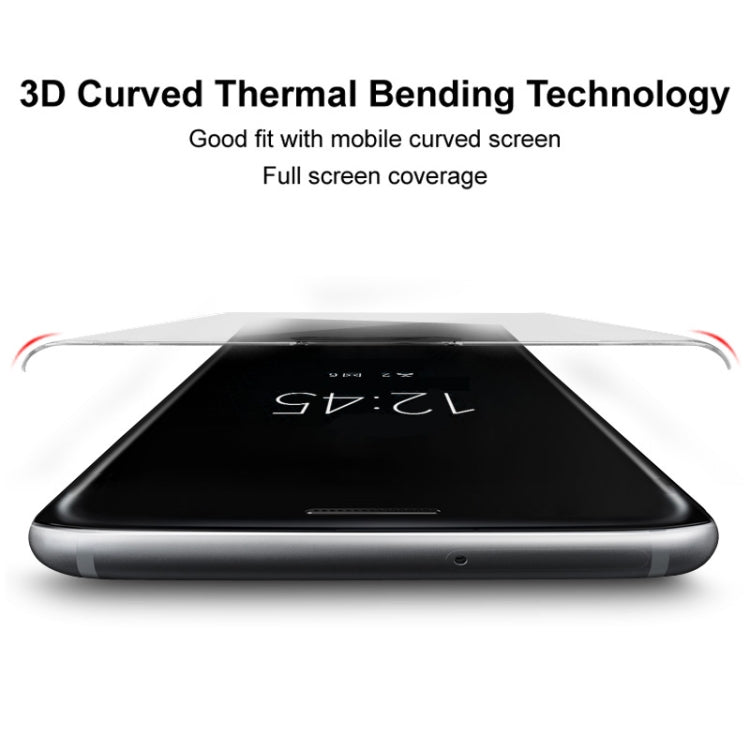 For Honor Magic6 Pro 5G imak 3D Curved Full Screen Tempered Glass Film - Honor Tempered Glass by imak | Online Shopping South Africa | PMC Jewellery