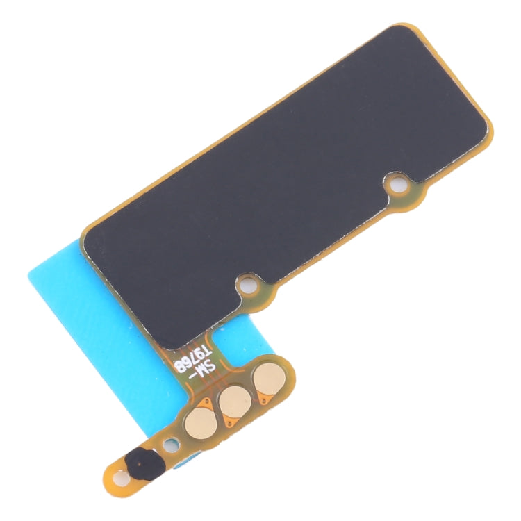 For Samsung Galaxy Tab S8+ SM-X808 Original Stylus Pen Sensor Connector Flex Cable - Flex Cable by PMC Jewellery | Online Shopping South Africa | PMC Jewellery