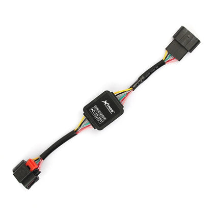 For Perodua Bezza TROS AC Series Car Electronic Throttle Controller - Car Modification by TROS | Online Shopping South Africa | PMC Jewellery | Buy Now Pay Later Mobicred