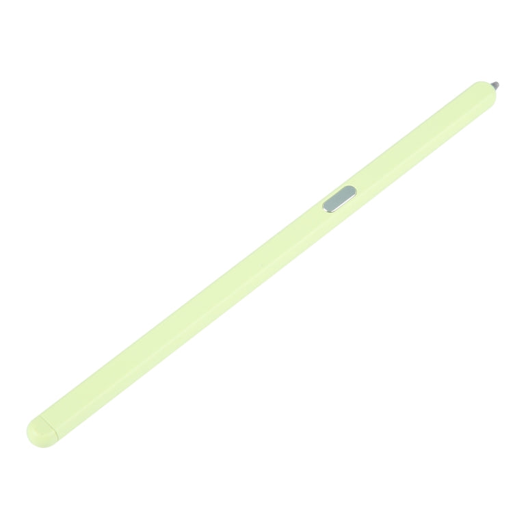 For Samsung Galaxy Z Fold5 High-sensitive Touch Capacitive Stylus Pen(Green) - Stylus Pen by PMC Jewellery | Online Shopping South Africa | PMC Jewellery