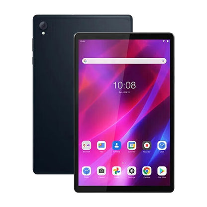 Lenovo K10 WiFi Tablet, 4GB+64GB, 10.3 inch Android 11, MediaTek Helio P22T Octa Core, Support Face Identification(Dark Blue) - Lenovo by Lenovo | Online Shopping South Africa | PMC Jewellery