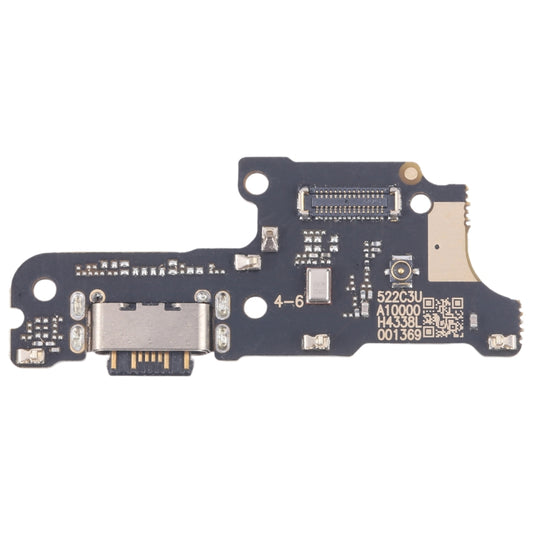 For Xiaomi Redmi 13C 5G OEM Charging Port Board - Tail Connector by PMC Jewellery | Online Shopping South Africa | PMC Jewellery | Buy Now Pay Later Mobicred