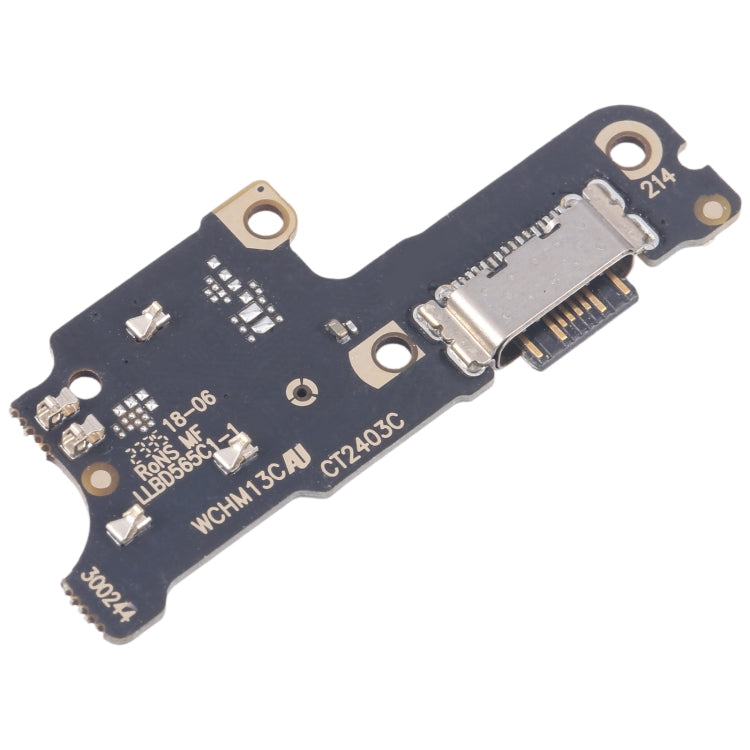 For Xiaomi Redmi 13C 5G OEM Charging Port Board - Tail Connector by PMC Jewellery | Online Shopping South Africa | PMC Jewellery | Buy Now Pay Later Mobicred