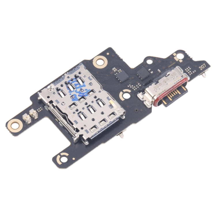 For Xiaomi Redmi K70E OEM Charging Port Board - Tail Connector by PMC Jewellery | Online Shopping South Africa | PMC Jewellery | Buy Now Pay Later Mobicred