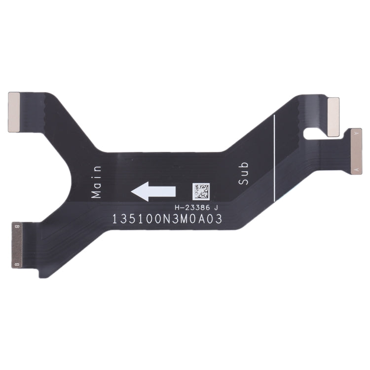 For Xiaomi 14 OEM Motherboard Flex Cable - Flex Cable by PMC Jewellery | Online Shopping South Africa | PMC Jewellery