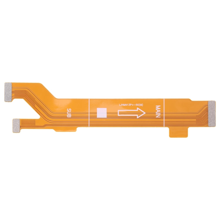 For Xiaomi Redmi Note 13 Pro+ OEM Motherboard Flex Cable - Flex Cable by PMC Jewellery | Online Shopping South Africa | PMC Jewellery | Buy Now Pay Later Mobicred