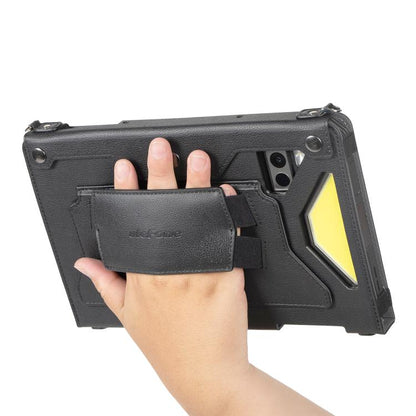 For Ulefone Armor Pad 4 Series Ulefone 4 in 1 Multi-purpose Tablet Carry Case(Black) - Others by Ulefone | Online Shopping South Africa | PMC Jewellery | Buy Now Pay Later Mobicred