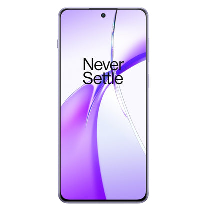 OnePlus Ace 3V AI, 12GB+512GB, 6.74 inch ColorOS 14.0 / Android 14 Snapdragon 7+ Gen3 Octa Core 2.8GHz, NFC, Network: 5G(Purple) - OnePlus by OnePlus | Online Shopping South Africa | PMC Jewellery