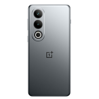 OnePlus Ace 3V AI, 12GB+512GB, 6.74 inch ColorOS 14.0 / Android 14 Snapdragon 7+ Gen3 Octa Core 2.8GHz, NFC, Network: 5G(Gray) - OnePlus by OnePlus | Online Shopping South Africa | PMC Jewellery