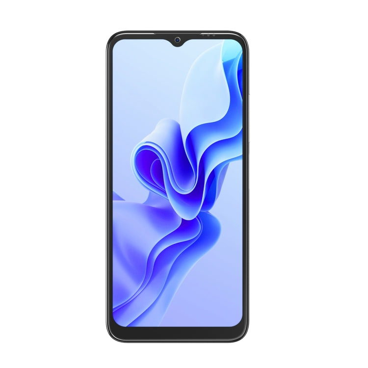 [HK Warehouse] DOOGEE N50 Pro, 8GB+256GB, Side Fingerprint, 6.52 inch Android 13 Spreadtrum T606 Octa Core 1.6GHz, Network: 4G, OTG(Black) - DOOGEE by DOOGEE | Online Shopping South Africa | PMC Jewellery