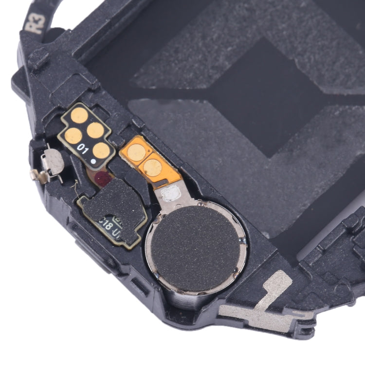 For Samsung Galaxy Watch4 Classic 46mm SM-R890 Original Battery Motherboard Frame - For Samsung by PMC Jewellery | Online Shopping South Africa | PMC Jewellery