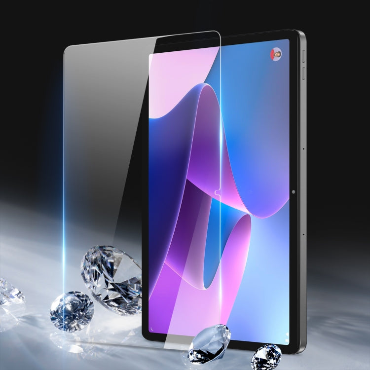 For Lenovo Tab P11 Pro Gen 2 5pcs DUX DUCIS 0.33mm 9H HD Full Screen Tempered Glass Film - Others by DUX DUCIS | Online Shopping South Africa | PMC Jewellery | Buy Now Pay Later Mobicred