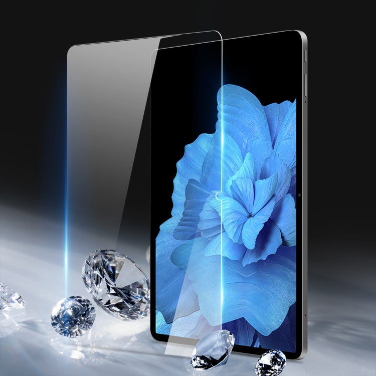 For vivo Pad 5pcs DUX DUCIS 0.33mm 9H HD Full Screen Tempered Glass Film - Others by DUX DUCIS | Online Shopping South Africa | PMC Jewellery | Buy Now Pay Later Mobicred