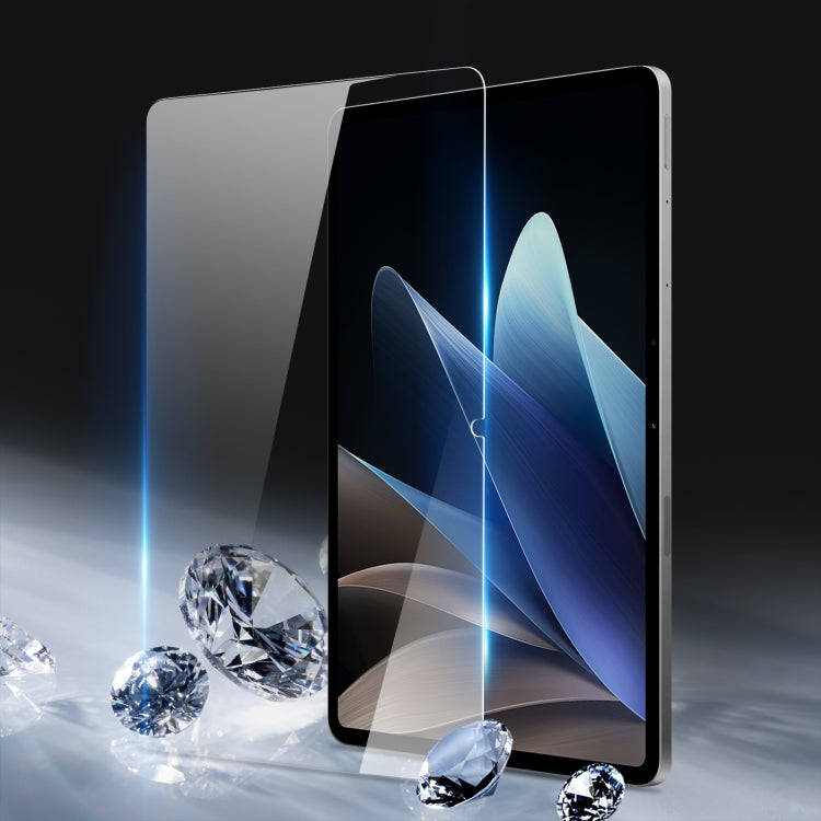 For vivo Pad2 5pcs DUX DUCIS 0.33mm 9H HD Full Screen Tempered Glass Film - Others by DUX DUCIS | Online Shopping South Africa | PMC Jewellery | Buy Now Pay Later Mobicred