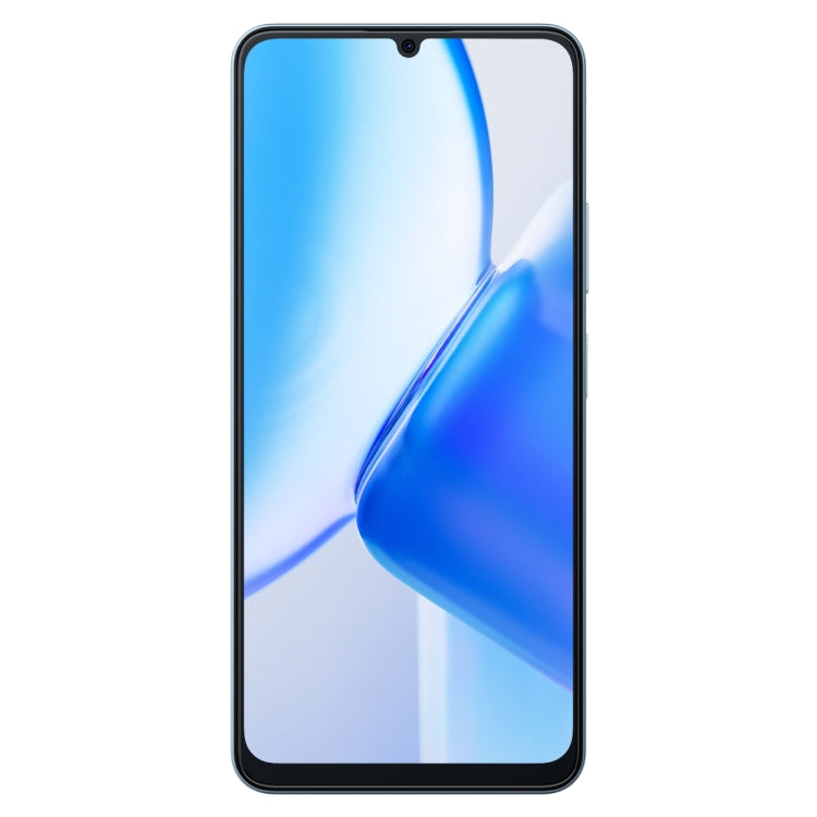 [HK Warehouse] Blackview COLOR 8, 8GB+128GB, Fingerprint & Face Identification, 6.75 inch Android 13 Unisoc T616 Octa Core up to 2.2GHz, Network: 4G, OTG(Ripple Blue) - Blackview by Blackview | Online Shopping South Africa | PMC Jewellery